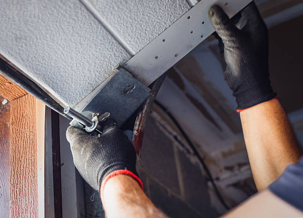 Reliable Garage Door Panel Replacement contractor in Morrow, GA by Garage Doors Repair Pro